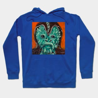 Klatuu Hoodie